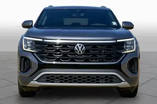 Volkswagen Atlas Cross Sport 2025 SE 4dr SUV w/Technology