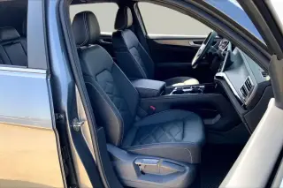 Volkswagen Atlas Cross Sport 2025 SE 4dr SUV w/Technology