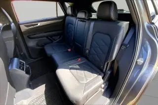 Volkswagen Atlas Cross Sport 2025 SE 4dr SUV w/Technology