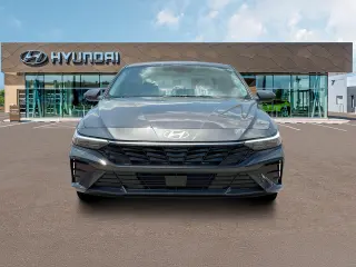 Hyundai ELANTRA 2024 SEL 4dr Sedan