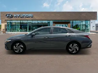 Hyundai ELANTRA 2024 SEL 4dr Sedan