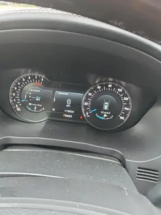 Ford Explorer 2018 AWD Platinum 4dr SUV
