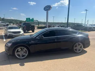 Audi A5 Sportback 2018 AWD 2.0T quattro Premium Plus 4dr Sportback