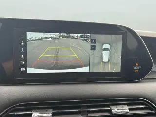 Hyundai PALISADE 2022 AWD Limited 4dr SUV