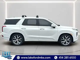 Hyundai PALISADE 2022 AWD Limited 4dr SUV