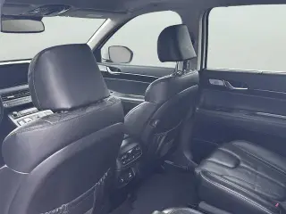 Hyundai PALISADE 2022 AWD Limited 4dr SUV