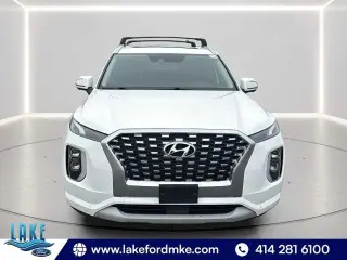 Hyundai PALISADE 2022 AWD Limited 4dr SUV