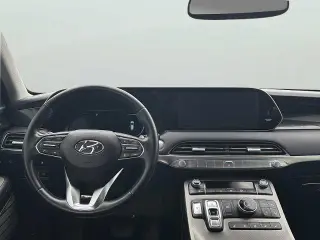 Hyundai PALISADE 2022 AWD Limited 4dr SUV