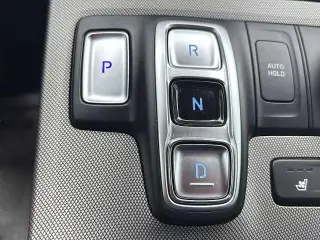 Hyundai PALISADE 2022 AWD Limited 4dr SUV