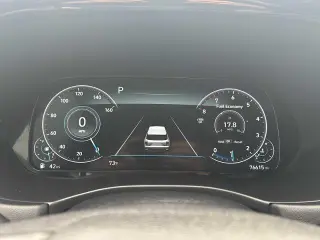 Hyundai PALISADE 2022 AWD Limited 4dr SUV