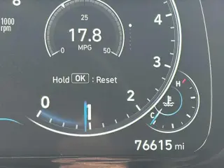 Hyundai PALISADE 2022 AWD Limited 4dr SUV