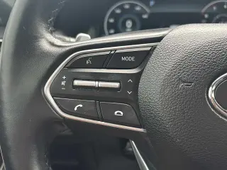 Hyundai PALISADE 2022 AWD Limited 4dr SUV