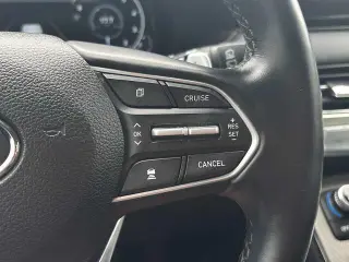 Hyundai PALISADE 2022 AWD Limited 4dr SUV
