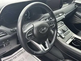 Hyundai PALISADE 2022 AWD Limited 4dr SUV