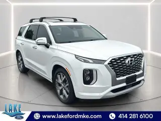 Hyundai PALISADE 2022 AWD Limited 4dr SUV