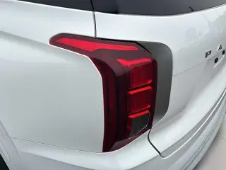 Hyundai PALISADE 2022 AWD Limited 4dr SUV