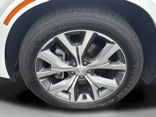 Hyundai PALISADE 2022 AWD Limited 4dr SUV