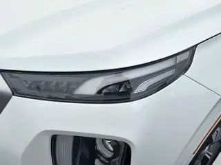 Hyundai PALISADE 2022 AWD Limited 4dr SUV