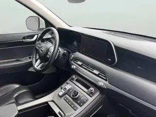 Hyundai PALISADE 2022 AWD Limited 4dr SUV