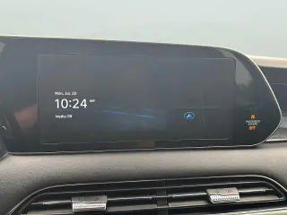Hyundai PALISADE 2022 AWD Limited 4dr SUV