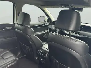 Hyundai PALISADE 2022 AWD Limited 4dr SUV