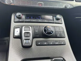 Hyundai PALISADE 2022 AWD Limited 4dr SUV