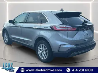 Ford Edge 2023 AWD SEL 4dr Crossover