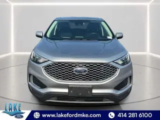 Ford Edge 2023 AWD SEL 4dr Crossover
