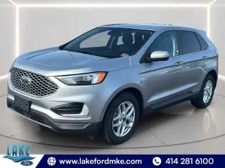 Ford Edge 2023 AWD SEL 4dr Crossover