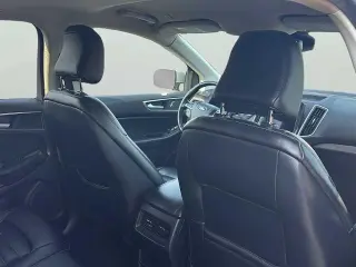 Ford Edge 2023 AWD SEL 4dr Crossover