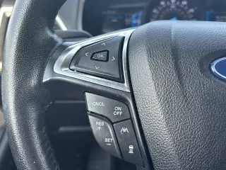 Ford Edge 2023 AWD SEL 4dr Crossover