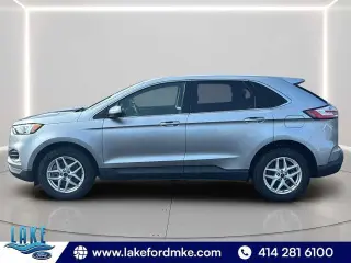Ford Edge 2023 AWD SEL 4dr Crossover