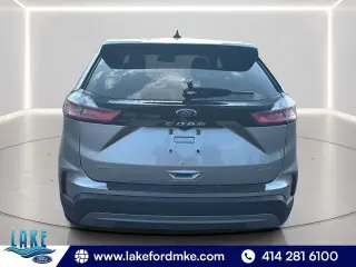Ford Edge 2023 AWD SEL 4dr Crossover