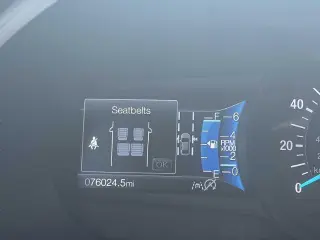 Ford Edge 2023 AWD SEL 4dr Crossover