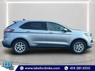 Ford Edge 2023 AWD SEL 4dr Crossover