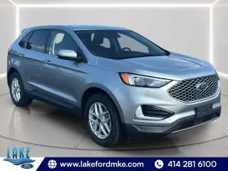 Ford Edge 2023 AWD SEL 4dr Crossover