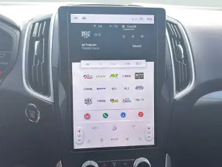 Ford Edge 2023 AWD SEL 4dr Crossover