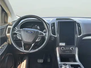 Ford Edge 2023 AWD SEL 4dr Crossover