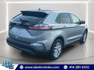 Ford Edge 2023 AWD SEL 4dr Crossover