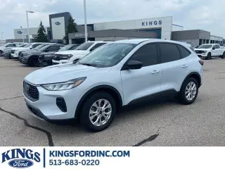 Ford Escape 2026 Active 4dr SUV
