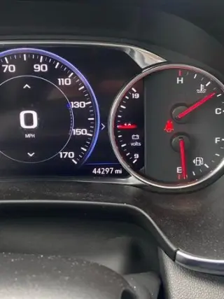 Chevrolet Blazer 2023 RS 4dr SUV