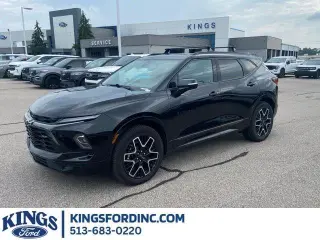 Chevrolet Blazer 2023 RS 4dr SUV
