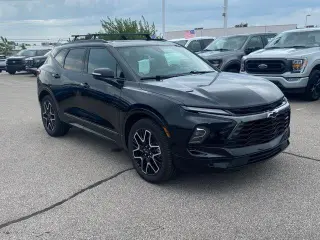 Chevrolet Blazer 2023 RS 4dr SUV