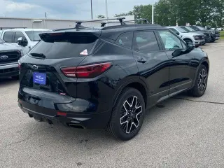 Chevrolet Blazer 2023 RS 4dr SUV