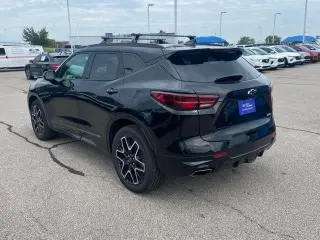 Chevrolet Blazer 2023 RS 4dr SUV