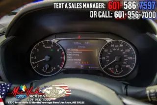 Nissan Altima 2025 2.5 SR 4dr Sedan