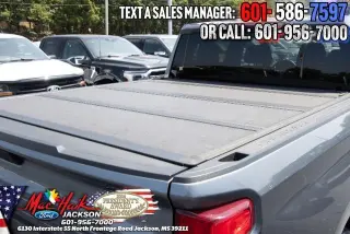Chevrolet Silverado 1500 2020 4x2 Custom 4dr Crew Cab 5.8 ft. SB