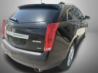 Cadillac SRX 2015 AWD Premium Collection 4dr SUV