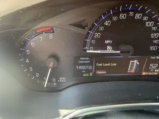 Cadillac SRX 2015 AWD Premium Collection 4dr SUV