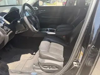 Cadillac SRX 2015 AWD Premium Collection 4dr SUV